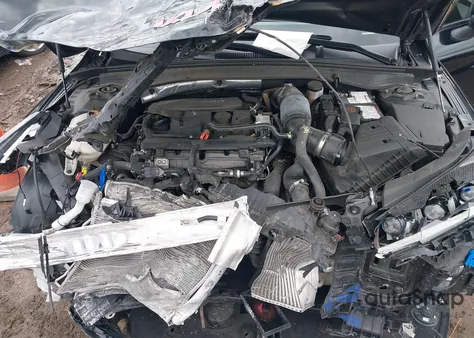 2023 Kia K5 Gt-Line from USA, damaged, VIN 5XXG64J21PG199959